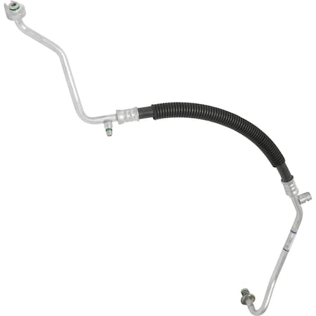 Universal Air Cond Universal Air Conditioning, HA11456C HA11456C